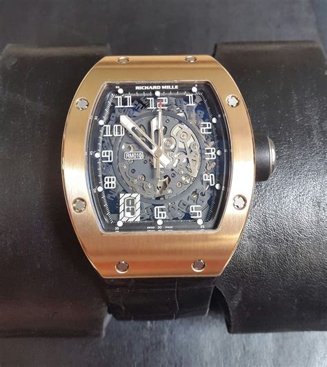 richard mille story|richard mille wikipedia.